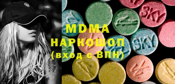 тгк Абаза